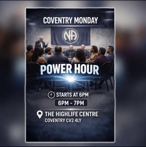 Power Hour